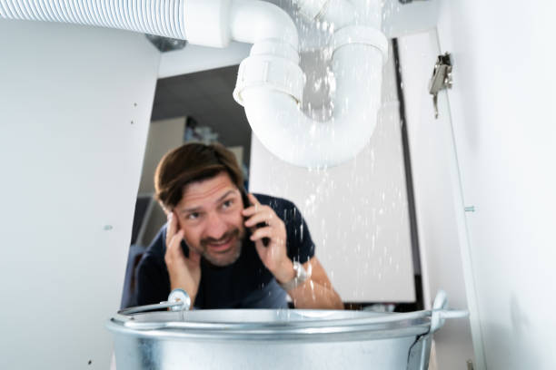 Best Same-Day Plumbing Service  in Norris, TN