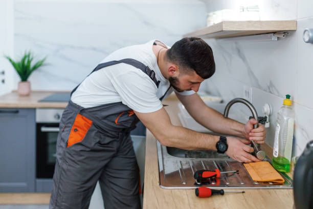Best Hot Water Heater Installation  in Norris, TN