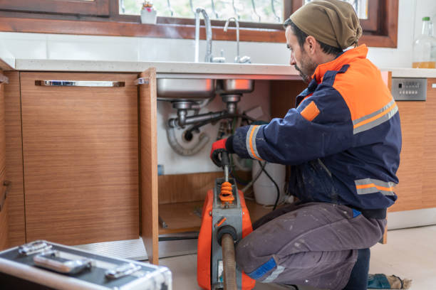 Water Softener Installation in Norris, TN